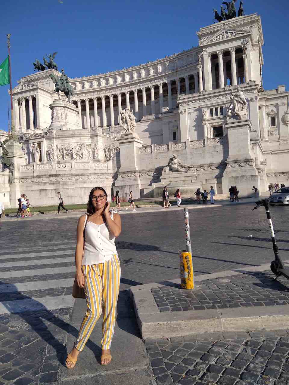 A Strategic Itinerary to See Rome in 2 Days With Local Tips