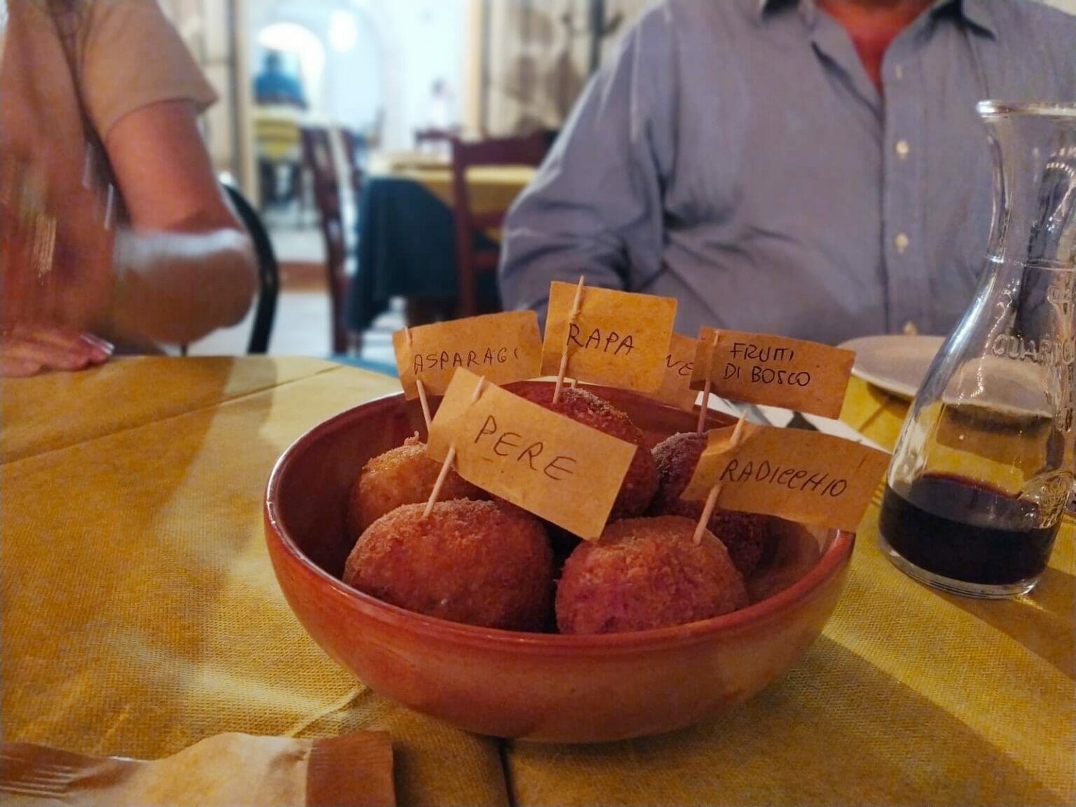 The best street food in Rome and where to have it | Try the best cheap