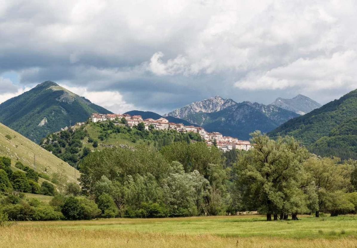 The Best Towns To Visit In Abruzzo Italy s Region Set In National Parks the-best-towns-to-visit-in-abruzzo-italy-s-region-set-in-national-parks